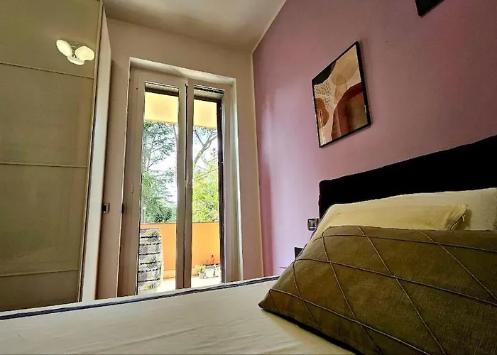 Dream Cortina Daire *