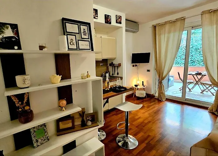 Dream Cortina Daire Roma