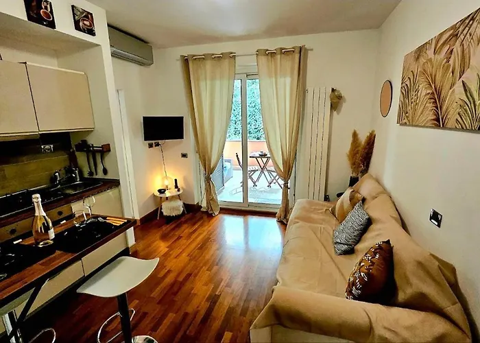 Daire Dream Cortina Roma