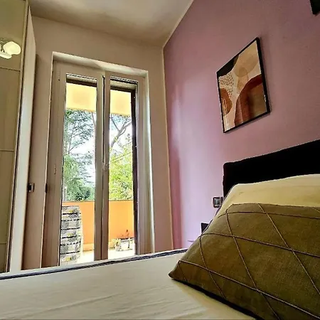 Dream Cortina Appartamento *