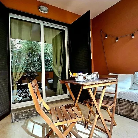 Dream Cortina Appartement *