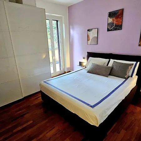 Apartment Dream Cortina Rom