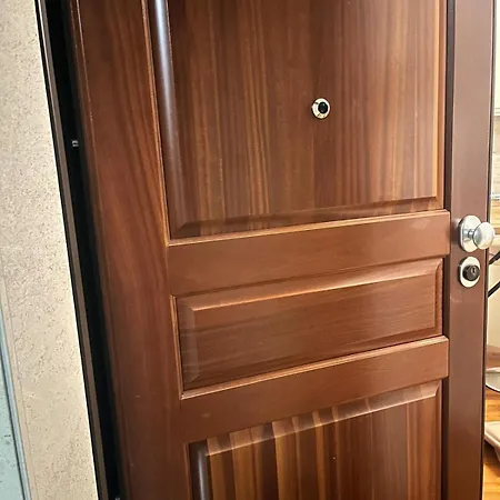 Dream Cortina Apartamento *
