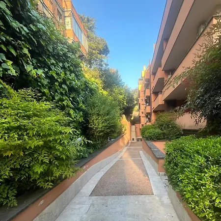 Apartment Dream Cortina *